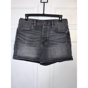 Banana Republic High rise 3" short 29